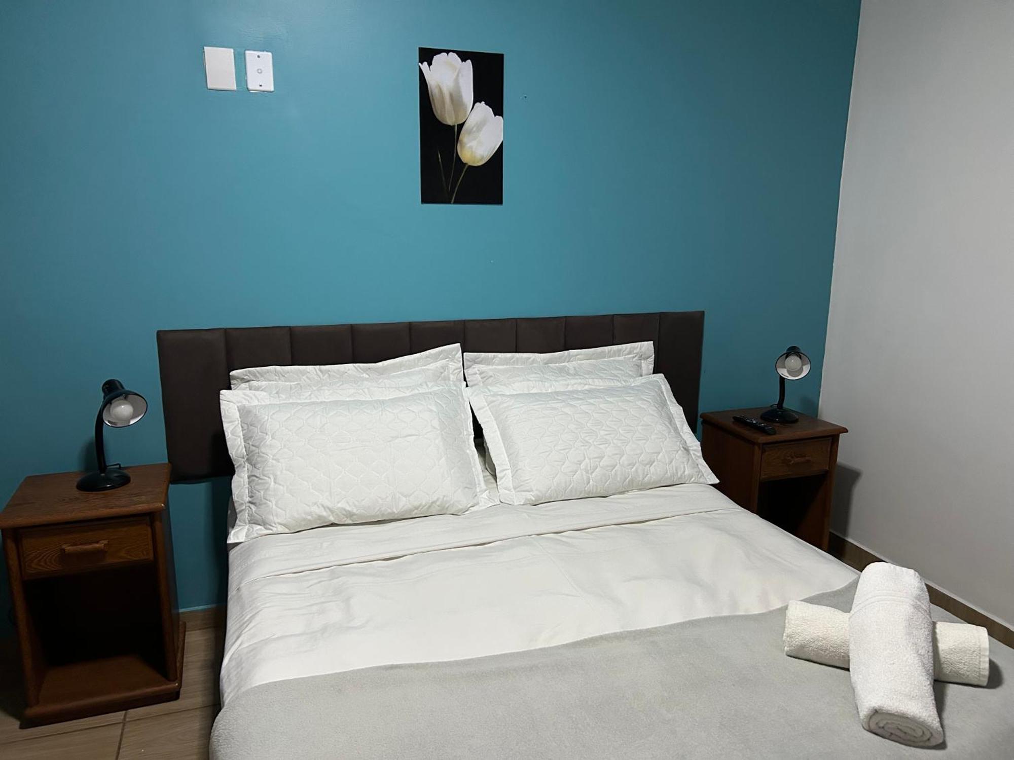 Canas Praia Hotel Lounge — Fotos 1